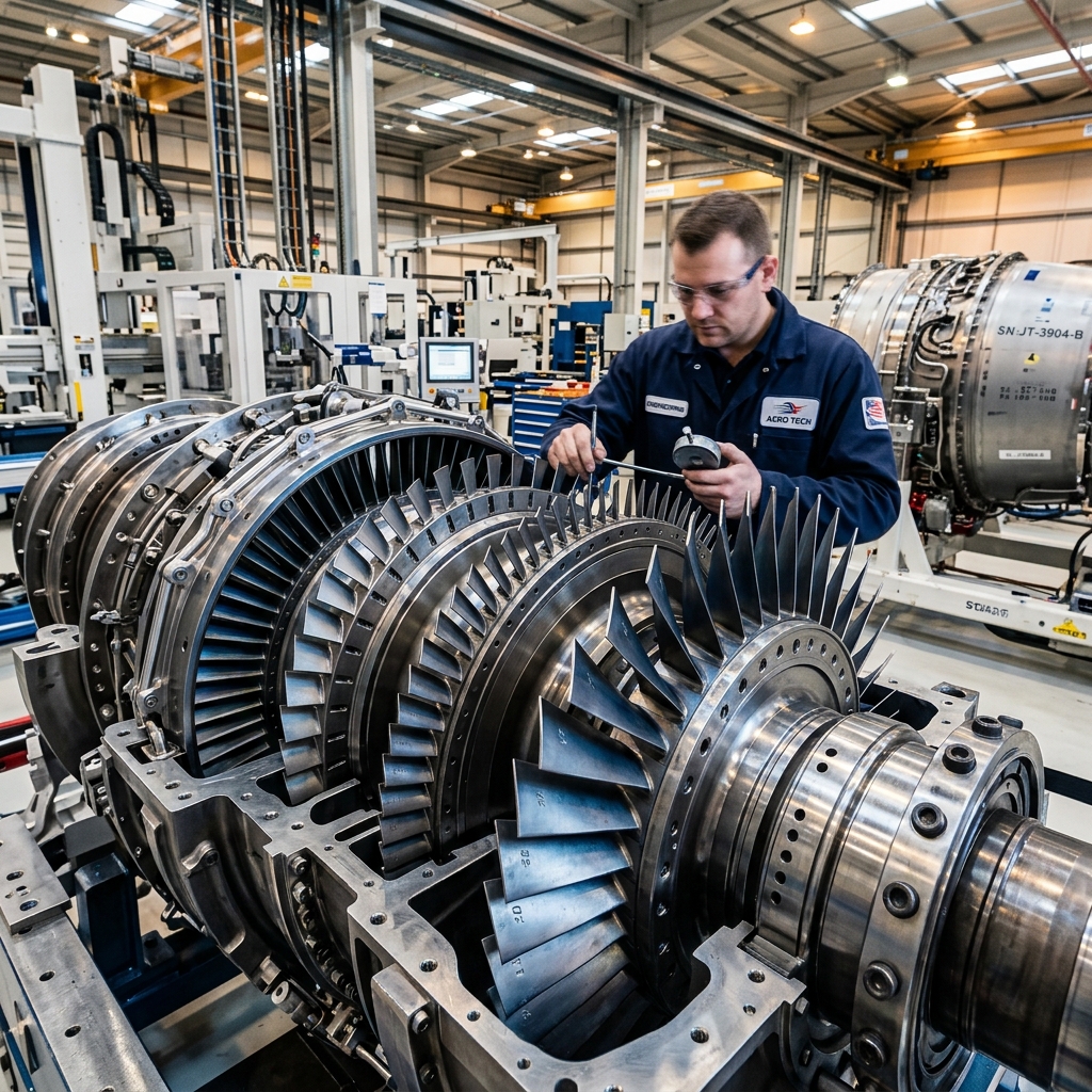 Aerospace Industry