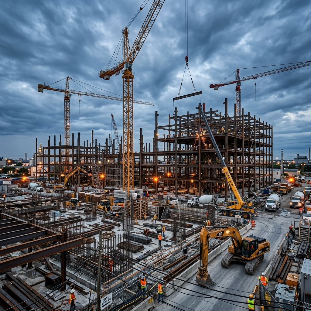 Construction Industry