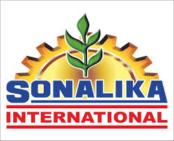 Sonalika
